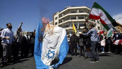 ایران چگونه می‌تواند برنده اصلی میدان تنش با اسراییل و بحران ۶ ماه اخیر شود؟