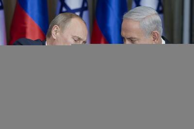 چرا روسیه نگران تنش میان ایران و اسرائیل است؟