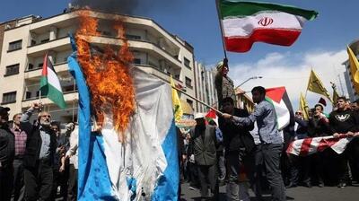 اعتراف صهیونیست‌ها به ناتوانی اسرائیل مقابل پاسخ ایران/ ایران قواعد بازی را مقابل اسرائیل تغییر خواهد داد