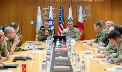 آمریکا از اسرائیل خواسته است که در آینده، پیش از حمله به ایران، خبر دهد و مشورت کند