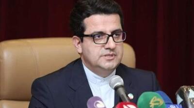 پاسخ دیپلمات ایران به درخواست بایدن از ایران: چشم عباس آقا! - مردم سالاری آنلاین