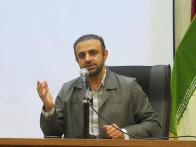 صبر استراتژیک ایران برای رژیم غاصب صهیونیست مضمحل کننده است