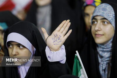 رعایت عفاف و حجاب جهاد با دشمنان اسلام است