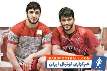 آغاز جنگ یزدانی و قاسمپور برای المپیک پاریس - پارس فوتبال | خبرگزاری فوتبال ایران | ParsFootball