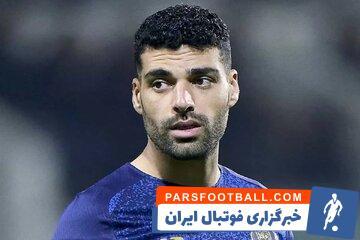 طارمی فعلا تابعیت پرتغالی نمی‌گیرد - پارس فوتبال | خبرگزاری فوتبال ایران | ParsFootball