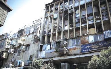 ارزیابی ۳۲۳ ساختمان پرخطر در تهران/ ۱۳۷ بیمارستان ناایمن در اولویت مقاوم سازی - روزنامه رسالت