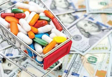تسهیل روند تامین دارو / کاهش ۶۷ درصدی کمبودهای دارویی - روزنامه رسالت