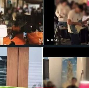 رستورانی در کرمانشاه به خاطر «رواج کشف حجاب» پلمب شد | روزنو