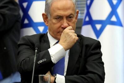 کابوس اسراییل از مجازاتی‌که در راه است | روزنو