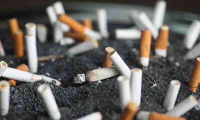 وزارت بهداشت: جرایم «دخانیات» افزایش می‌یابد | خبرگزاری بین المللی شفقنا