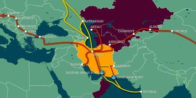 تبریز-آذربایجان، مرکز هاب لجستیکی منطقه