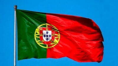 تماس دولت پرتغال با ایران در مورد کشتی توقیف‌شده