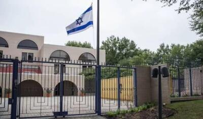 ادعایی درباره تخلیه سفارت اسرائیل در «باکو» از ترس ایران