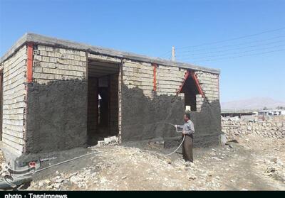 مشکل تأمین زمین مسکن روستایی در کردستان برطرف شد - تسنیم