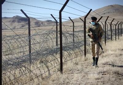 استقرار یگان‌های بسیار قوی ارتش در مرزهای شرقی ایران - تسنیم
