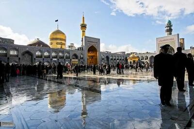 معرفی اعیاد مذهبی برای سفر به مشهد