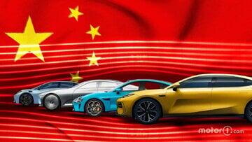 سناتورهای آمریکایی شمشیر را برای خودروهای چینی از رو بستند! | شبکه اطلاع‌ رسانی طلا و ارز