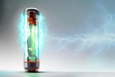 نسل جدید باتری‌های کاشتنی می‌توانند با اکسیژن بدن انسان کار کنند | شبکه اطلاع‌ رسانی طلا و ارز