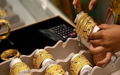 نوسان شدید طلا در سطوح مهم معاملاتی | شبکه اطلاع‌ رسانی طلا و ارز