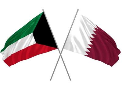آسمان قطر و کویت برای استفاده آمریکا علیه ایران ممنوع شد | شبکه اطلاع‌ رسانی طلا و ارز