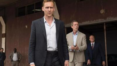 ساخت دو فصل جدید سریال The Night Manager با بازی تام هیدلستون تایید شد | شبکه اطلاع‌ رسانی طلا و ارز