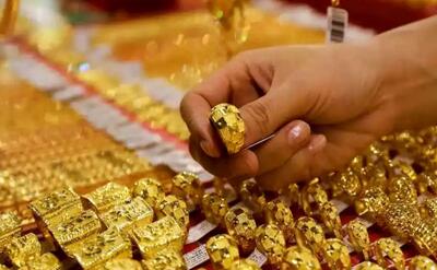 پیش‌‌بینی قیمت طلا و سکه در روز ۲۵ فروردین ۱۴۰۳؛ روند نزولی حاکم بر بازار طلا ادامه دار است؟ | شبکه اطلاع‌ رسانی طلا و ارز