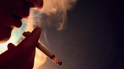 سیگار کشیدن منجر به افزایش وزن و چربی شکمی می‌شود | شبکه اطلاع‌ رسانی طلا و ارز