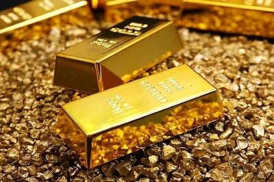 پیش بینی خطرناک از اقتصاد / قیمت طلای جهانی رکورد می زند؟