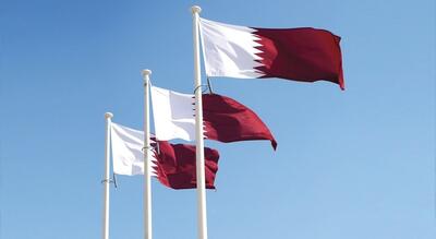 قطر خواستار خویشتنداری شد