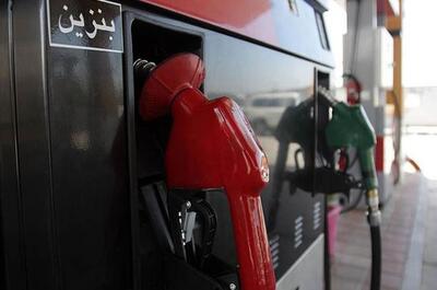 اطلاعیه مهم درباره بنزین پس از حمله ایران +جزییات