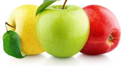 چرا سیب بهترین انتخاب برای سلامتی است؟