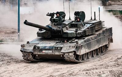 ۱۰ تانکی که با نوآوری های خود میدان نبرد را بازتعریف کردند؛ از Renault FT تا AbramsX (+عکس)