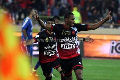 بنگستون: هواداران پرسپولیس در جهان خاص هستند