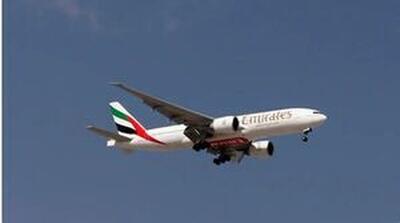امارات از ترس انتقام مجدد پرواز های خود را به سرزمین‌های اشغالی لغو کرد