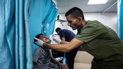 اسرائیل از سلاح‌های ممنوعه در غزه استفاده می کند