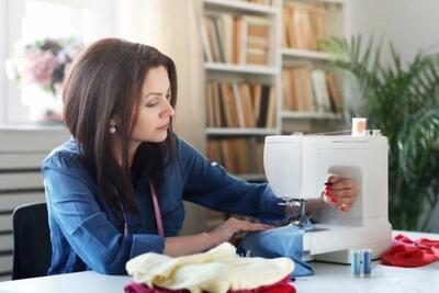 جدید‌ترین ایده‌های کارآفرینی در منزل برای خانم‌ها | اقتصاد24