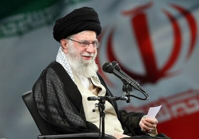 واکنش حساب ایکس سایت رهبری به آغاز حملات پهپادی ایران علیه اسراییل | اقتصاد24