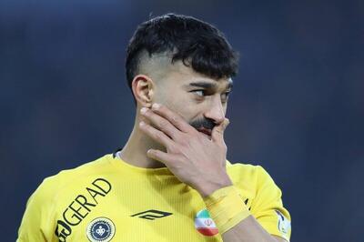 واکنش رامین رضاییان به حمله ایران به اسرائیل+ عکس | اقتصاد24