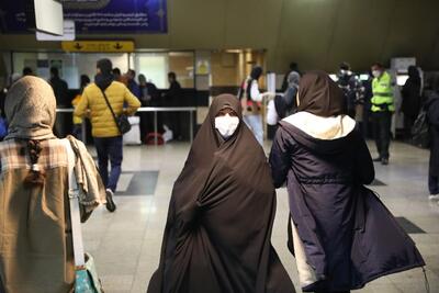 اجرای یک طرح آزموده شده برای بی حجابی؛ هنوز قانون حجاب و عفاف نداریم | اقتصاد24