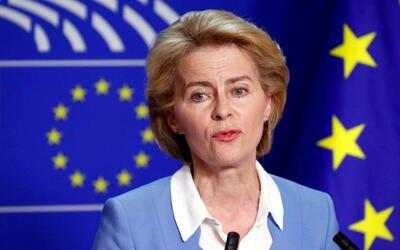 رئیس کمیسیون اروپا خواستار خودداری از تشدید تنش‌ها شد