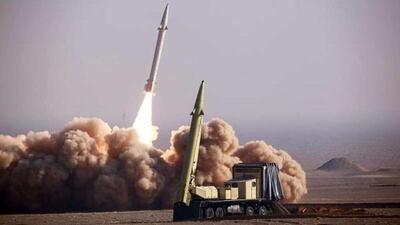 موشک‌های ایرانی نسخه گنبد آهنین اسرائیل را پیچید