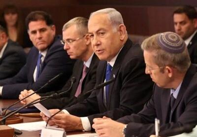 «نتانیاهو» نشست مطبوعاتی برگزار می‌کند