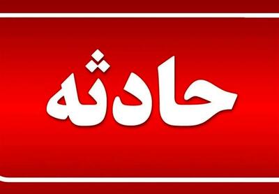 دستگاه بالابر بلای جان نگهبان شد