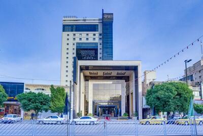 اشغال ۷۵ درصدی هتل‌های مشهد در نوروز ۱۴۰۳