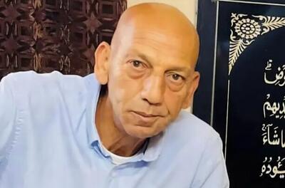 شهادت اسیر فلسطینی در زندان‌های رژیم صهیونیستی