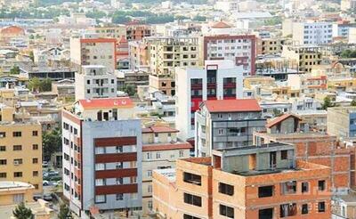 قیمت‌های خرید مسکن در منطقه ۱۵ تهران