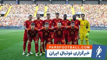 عکس| شوک در سری آ: یار سردار آزمون سکته کرد؟! - پارس فوتبال | خبرگزاری فوتبال ایران | ParsFootball