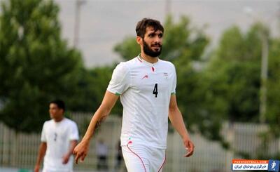 عارف آقاسی غایب تیم تراکتور مقابل نساجی - پارس فوتبال | خبرگزاری فوتبال ایران | ParsFootball