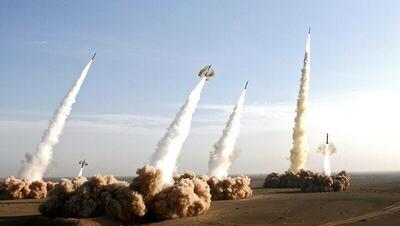 آماده باش ایران برای حمله احتمالی اسرائیل | روزنو