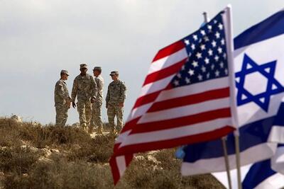 نیویورک تایمز خواستار توقف ارسال تسلیحات آمریکایی به اسرائیل شد | رویداد24